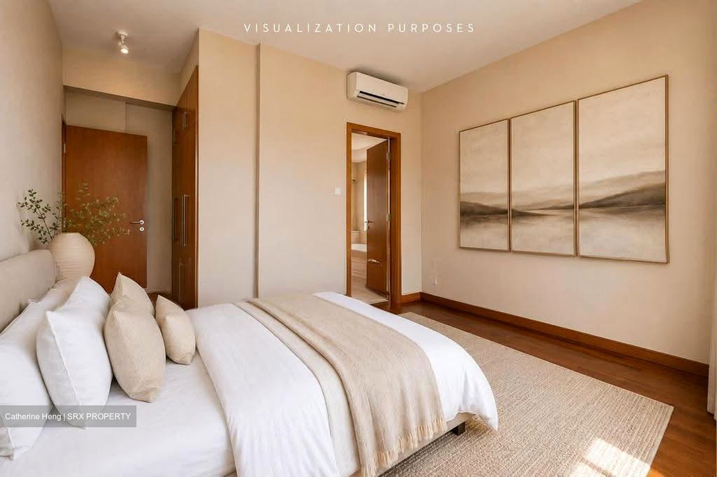 Summerhill (D21), Condominium #606952931